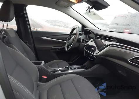 2023 Chevrolet Bolt Euv Fwd Lt z USA, uszkodzony, nr VIN 1G1FY6S08P4181430